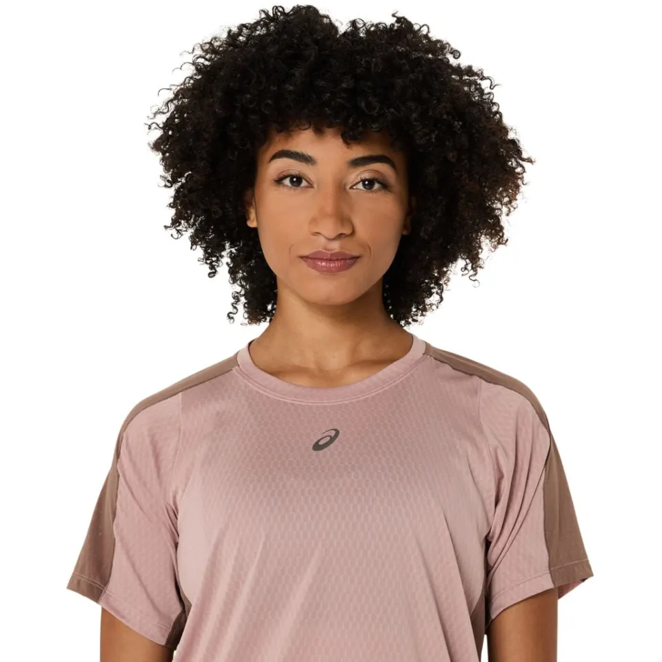 FUJITRAIL ELITE SS TOP LÖPARTRÖJA