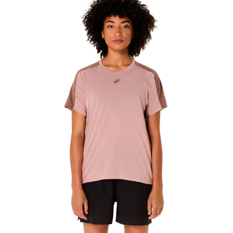 FUJITRAIL ELITE SS TOP LÖPARTRÖJA