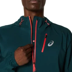 FUJITRAIL ELITE WATERPROOF LÖPARJACKA