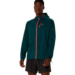 FUJITRAIL ELITE WATERPROOF LÖPARJACKA