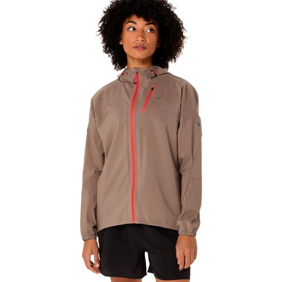 FUJITRAIL ELITE WATERPROOF LÖPARJACKA