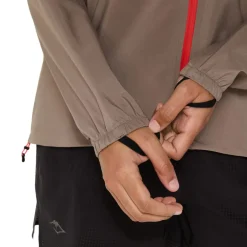 FUJITRAIL ELITE WATERPROOF LÖPARJACKA