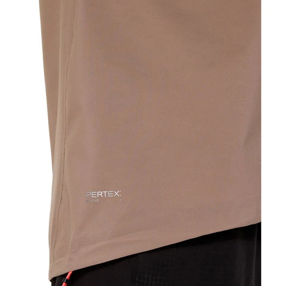 FUJITRAIL ELITE WATERPROOF LÖPARJACKA
