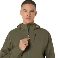 FUJITRAIL ELITE WATERPROOF LÖPARJACKA