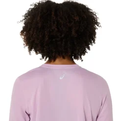 FUJITRAIL LOGO LS TOP LÖPARTRÖJA