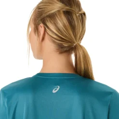 FUJITRAIL LOGO LS TOP LÖPARTRÖJA