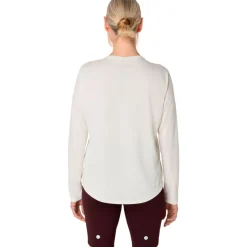 FUJITRAIL LOGO LS TOP LÖPARTRÖJA