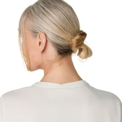 FUJITRAIL LOGO LS TOP LÖPARTRÖJA