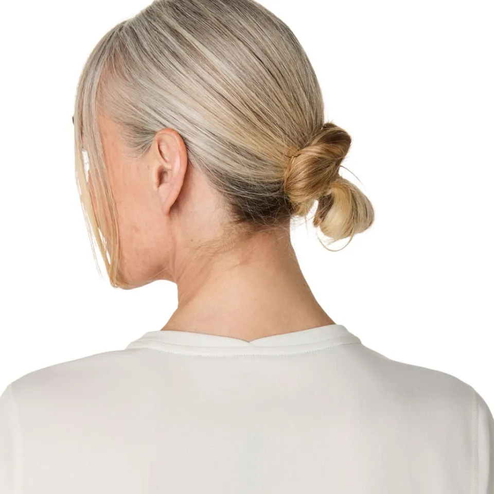 FUJITRAIL LOGO LS TOP LÖPARTRÖJA