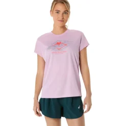 FUJITRAIL LOGO SS TOP LÖPARTRÖJA