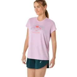 FUJITRAIL LOGO SS TOP LÖPARTRÖJA