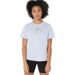 FUJITRAIL LOGO SS TOP LÖPARTRÖJA