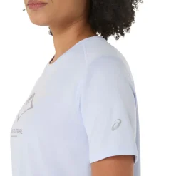 FUJITRAIL LOGO SS TOP LÖPARTRÖJA