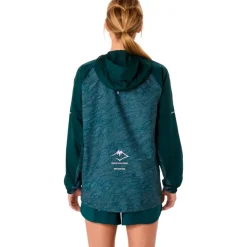 FUJITRAIL PACKABLE WINDBREAKER LÖPARJACKA
