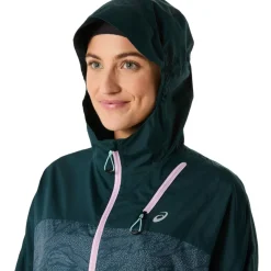 FUJITRAIL PACKABLE WINDBREAKER LÖPARJACKA