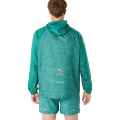 FUJITRAIL PACKABLE WINDBREAKER LÖPARJACKA