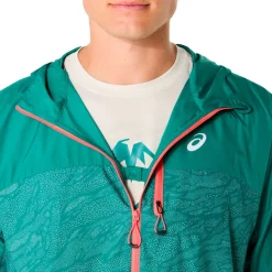 FUJITRAIL PACKABLE WINDBREAKER LÖPARJACKA