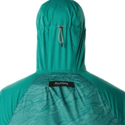 FUJITRAIL PACKABLE WINDBREAKER LÖPARJACKA