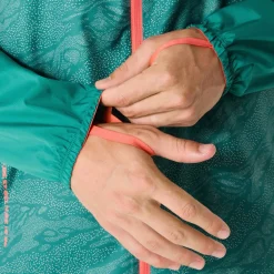 FUJITRAIL PACKABLE WINDBREAKER LÖPARJACKA