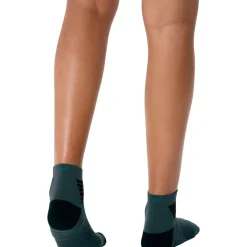 FUJITRAIL QUARTER SOCK LÖPARSTRUMPOR
