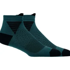 FUJITRAIL QUARTER SOCK LÖPARSTRUMPOR