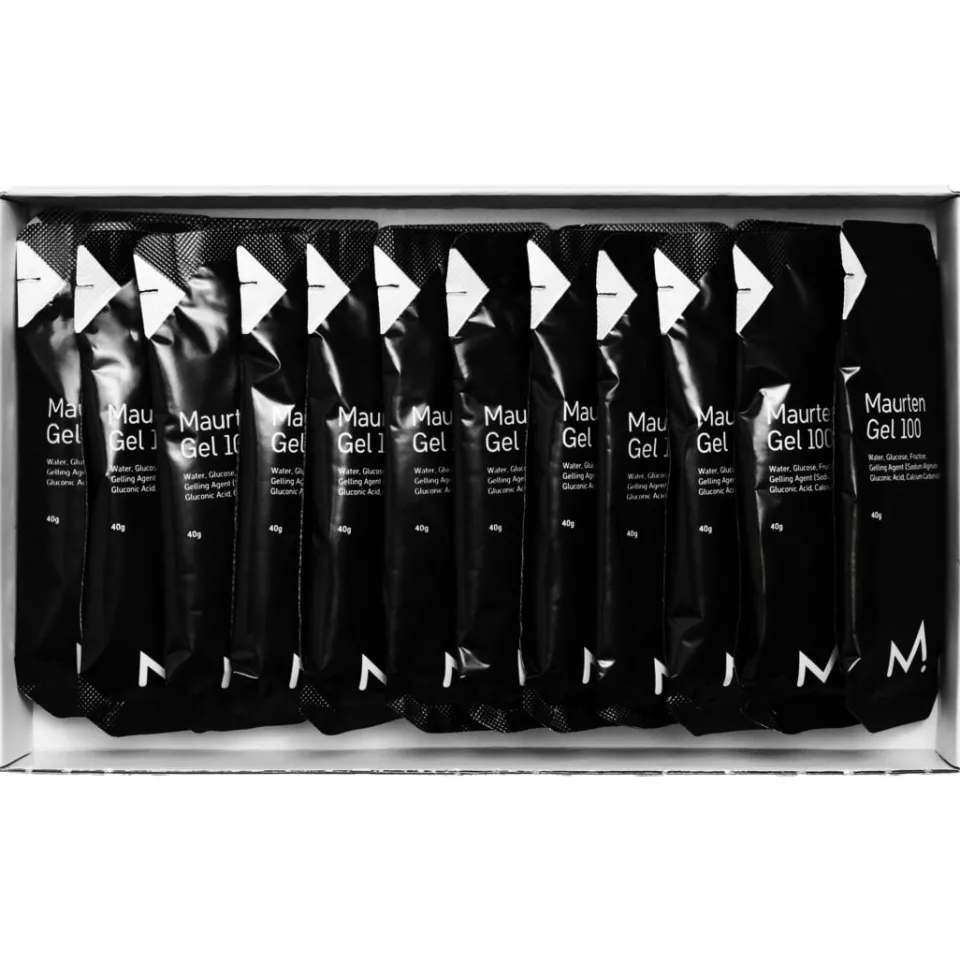 GEL 100 BOX 12-pack ENERGIGEL