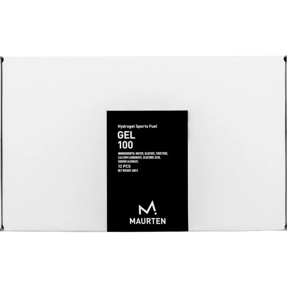 GEL 100 BOX 12-pack ENERGIGEL
