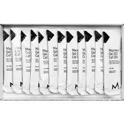 GEL 100 CAF 100 BOX 12 ST ENERGIGEL