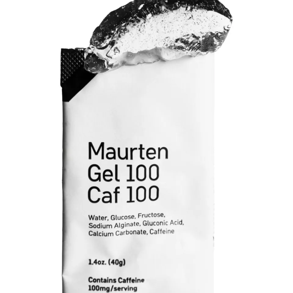 GEL 100 CAF 100 BOX 12 ST ENERGIGEL