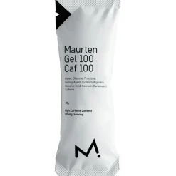 GEL 100 CAF 100 ENERGIGEL