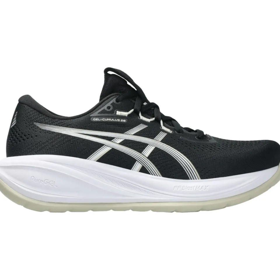 GEL-CUMULUS 28 NARROW LÖPARSKOR