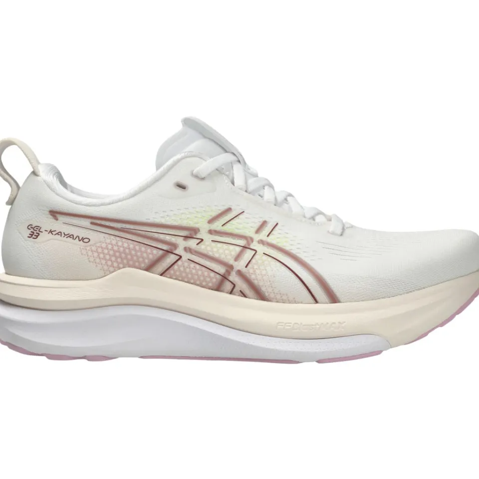 GEL-KAYANO 33 LÖPARSKOR