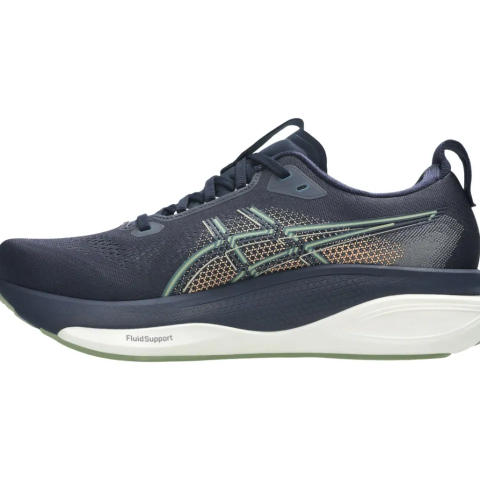 GEL-KAYANO 33 WIDE LÖPARSKOR
