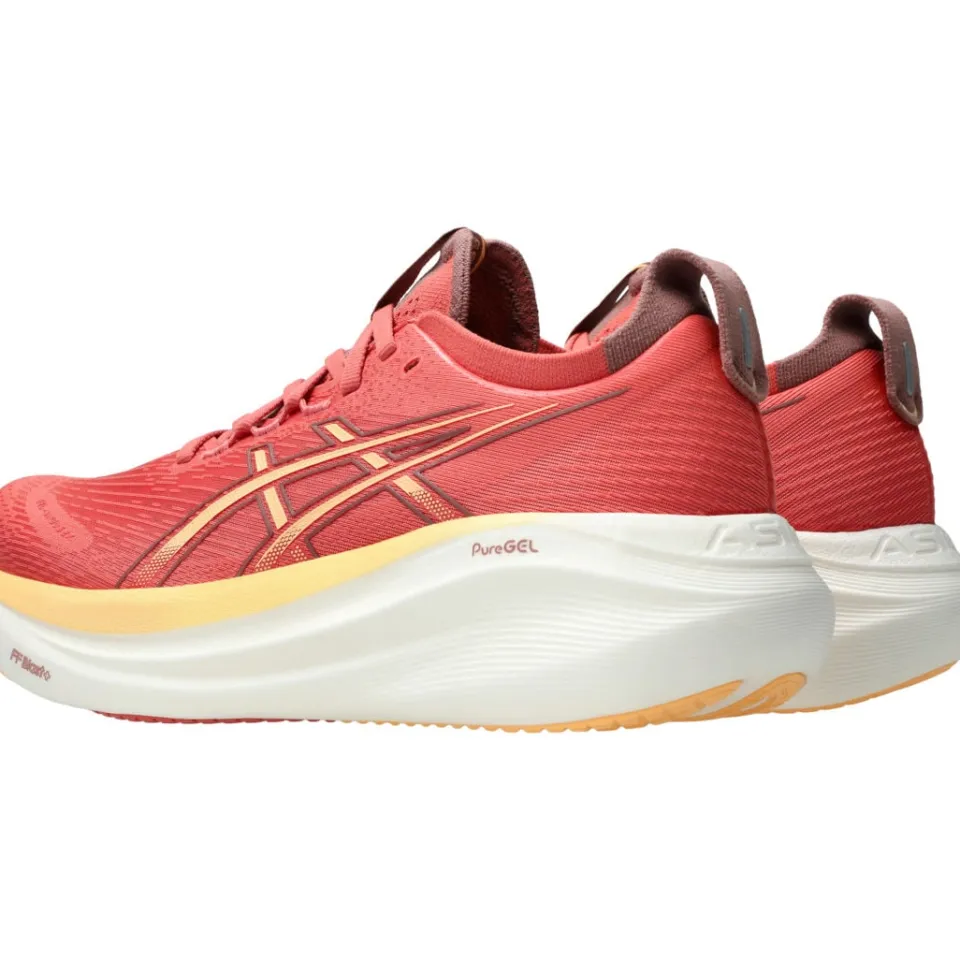 GEL-NIMBUS 27 LÖPARSKOR