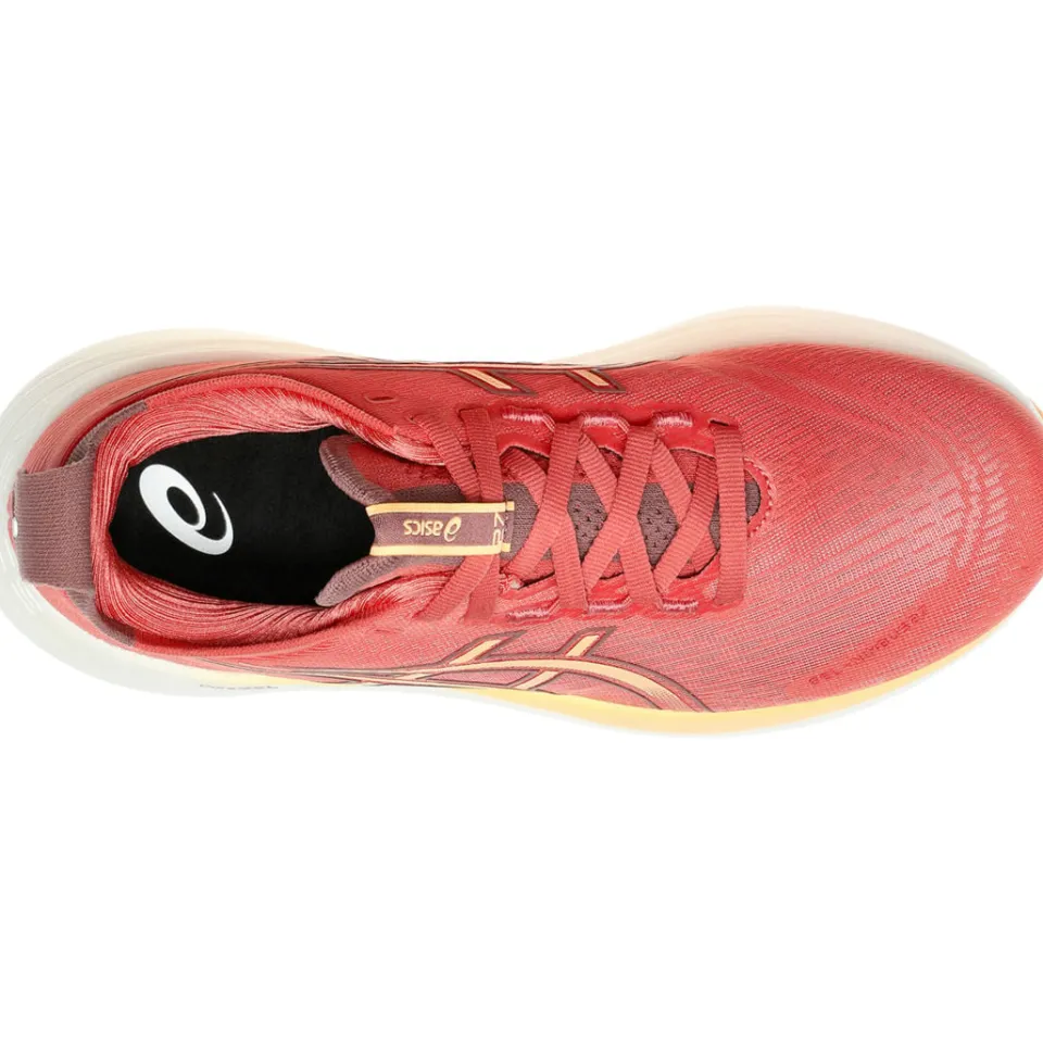 GEL-NIMBUS 27 LÖPARSKOR