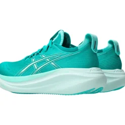 GEL-NIMBUS 27 LÖPARSKOR