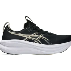 GEL-NIMBUS 28 WIDE LÖPARSKOR