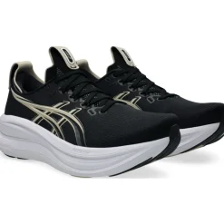 GEL-NIMBUS 28 WIDE LÖPARSKOR