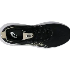 GEL-NIMBUS 28 WIDE LÖPARSKOR