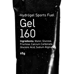 GEL 160 SINGLE SERV ENERGIGEL