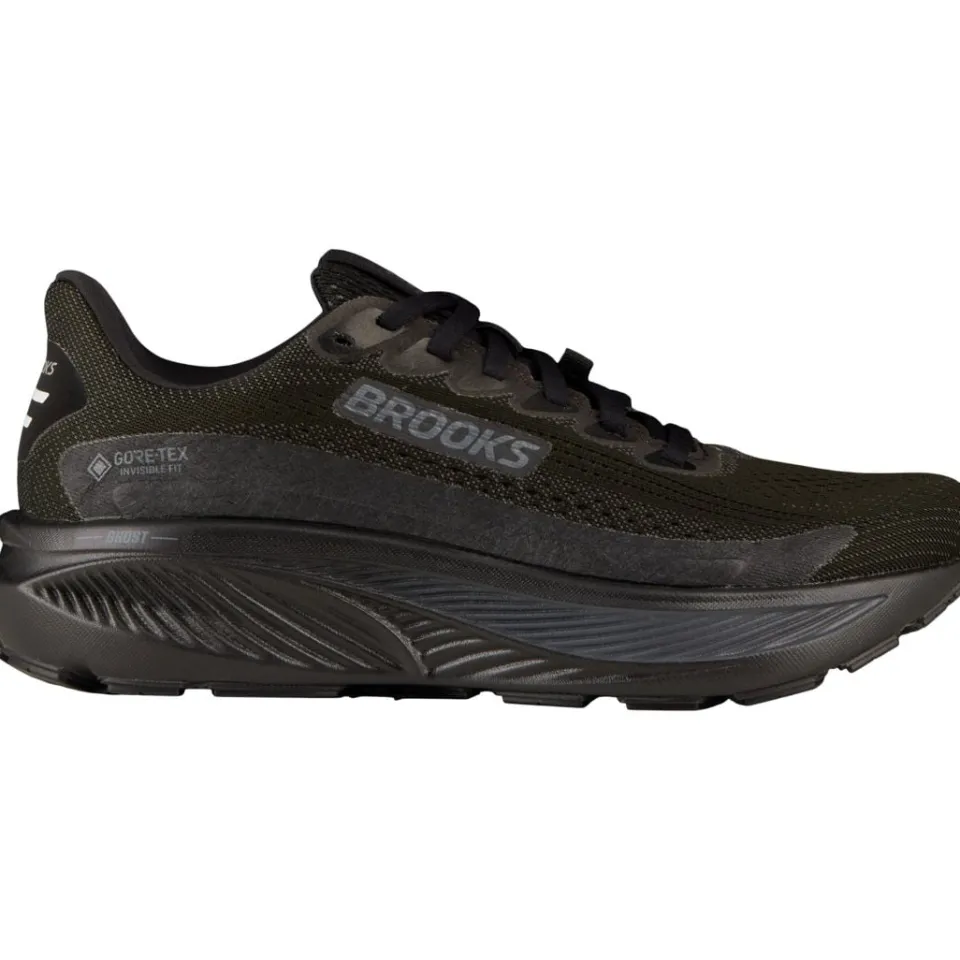 GHOST 17 GTX LÖPARSKOR