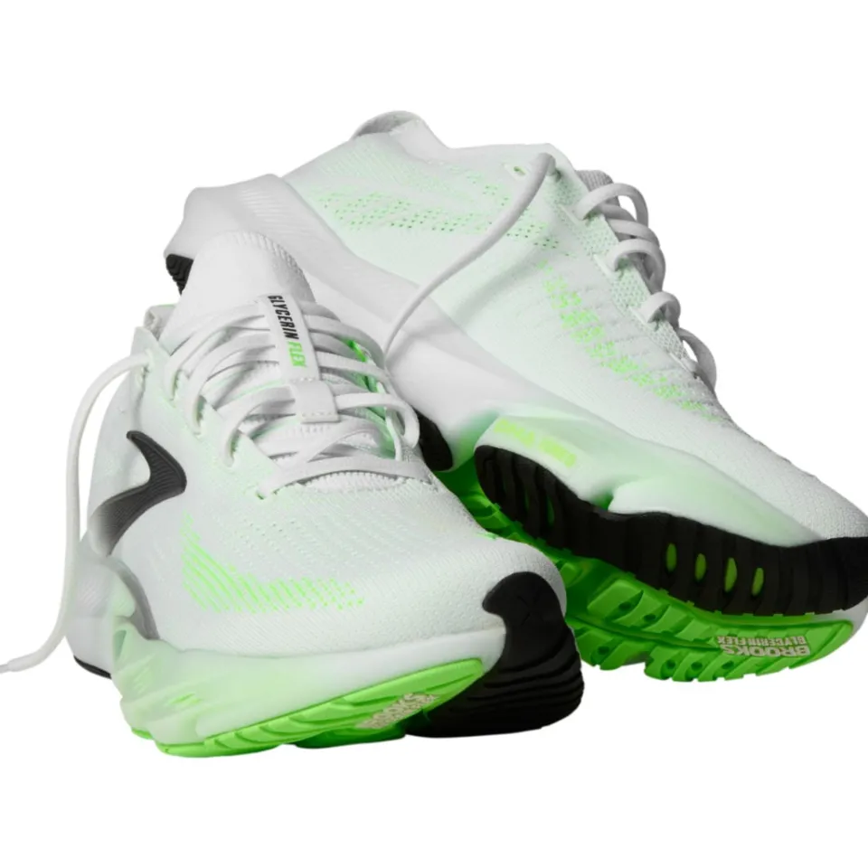 GLYCERIN FLEX LÖPARSKOR
