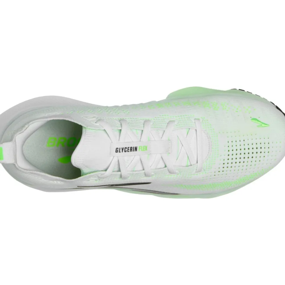 GLYCERIN FLEX LÖPARSKOR