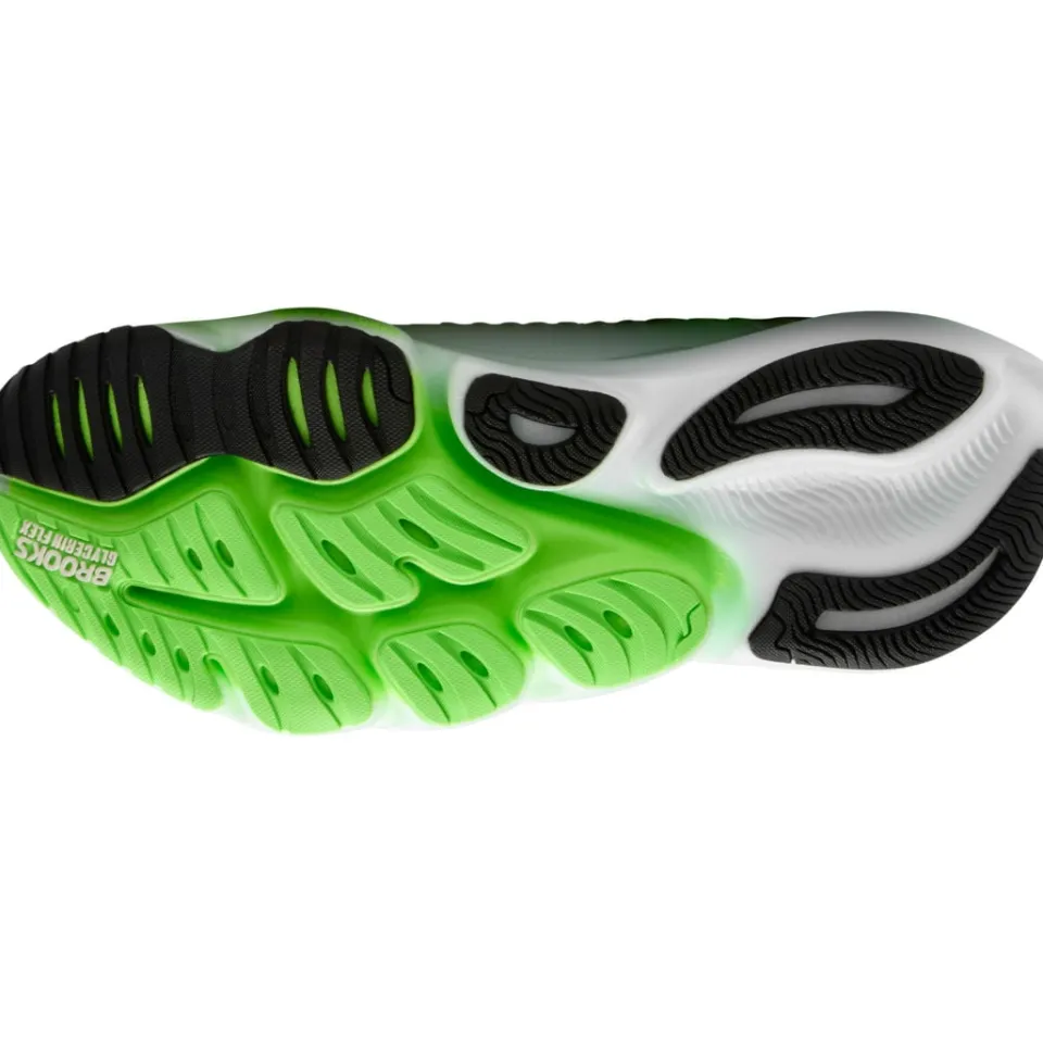 GLYCERIN FLEX LÖPARSKOR