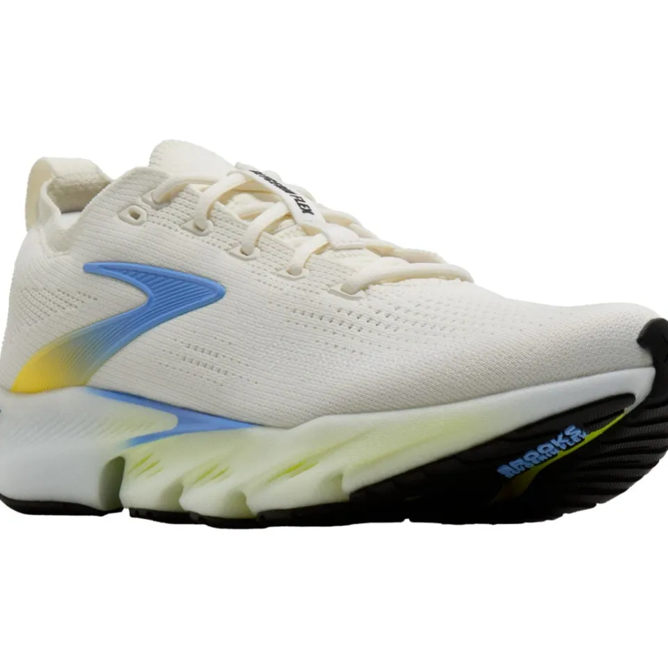 GLYCERIN FLEX LÖPARSKOR