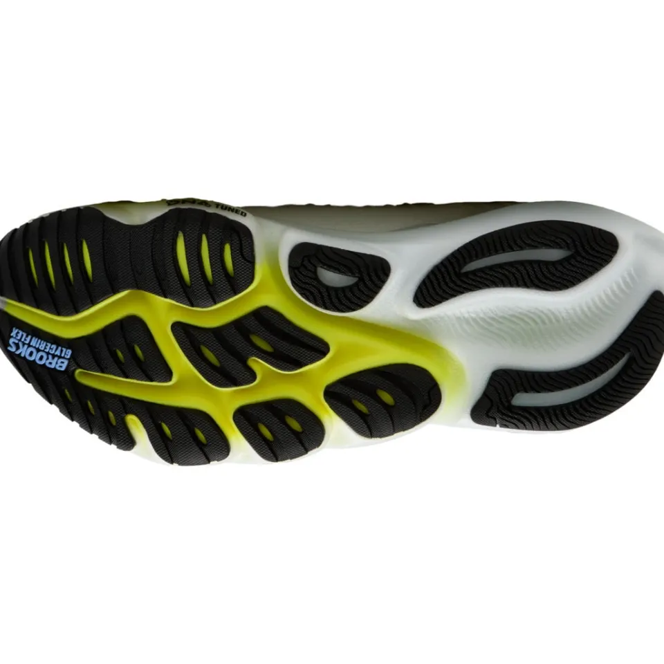 GLYCERIN FLEX LÖPARSKOR