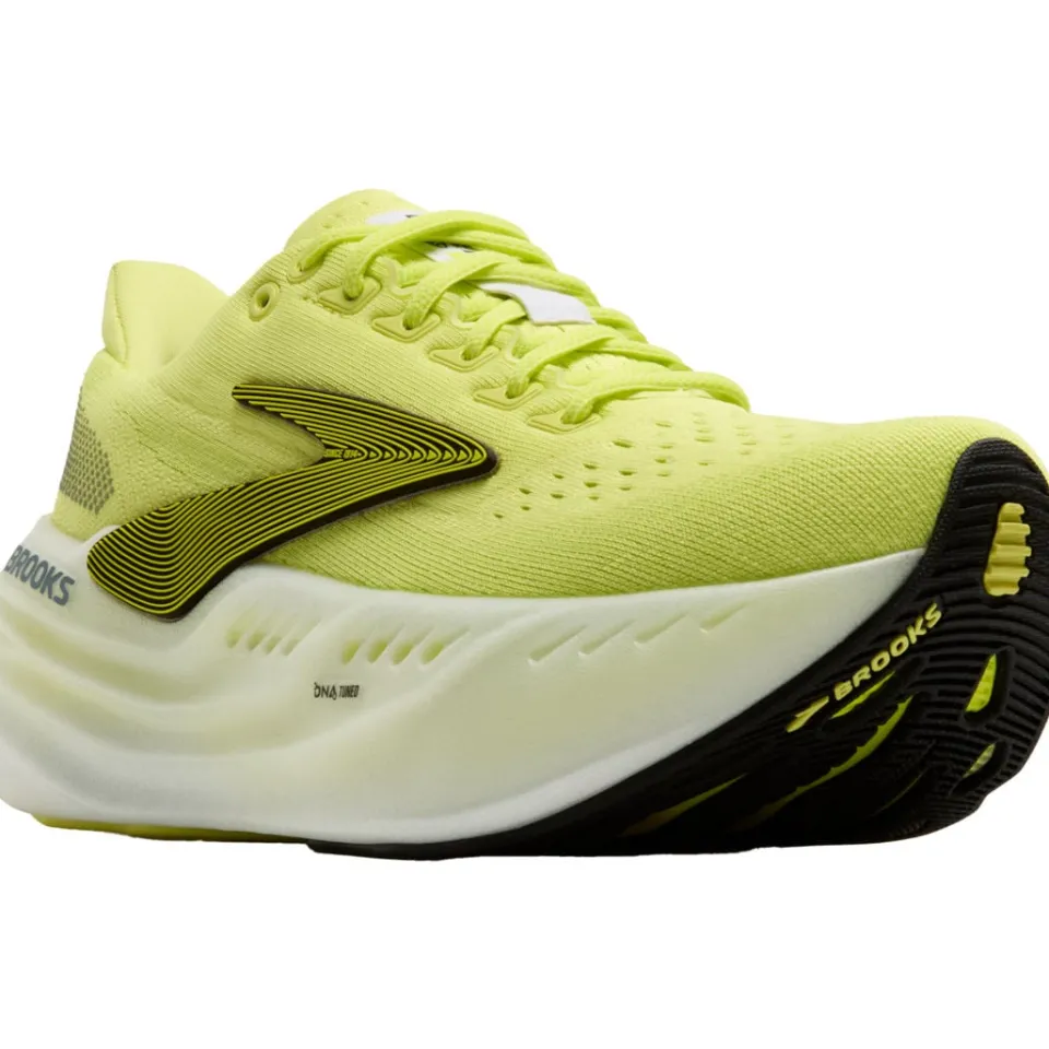 GLYCERIN MAX LÖPARSKOR
