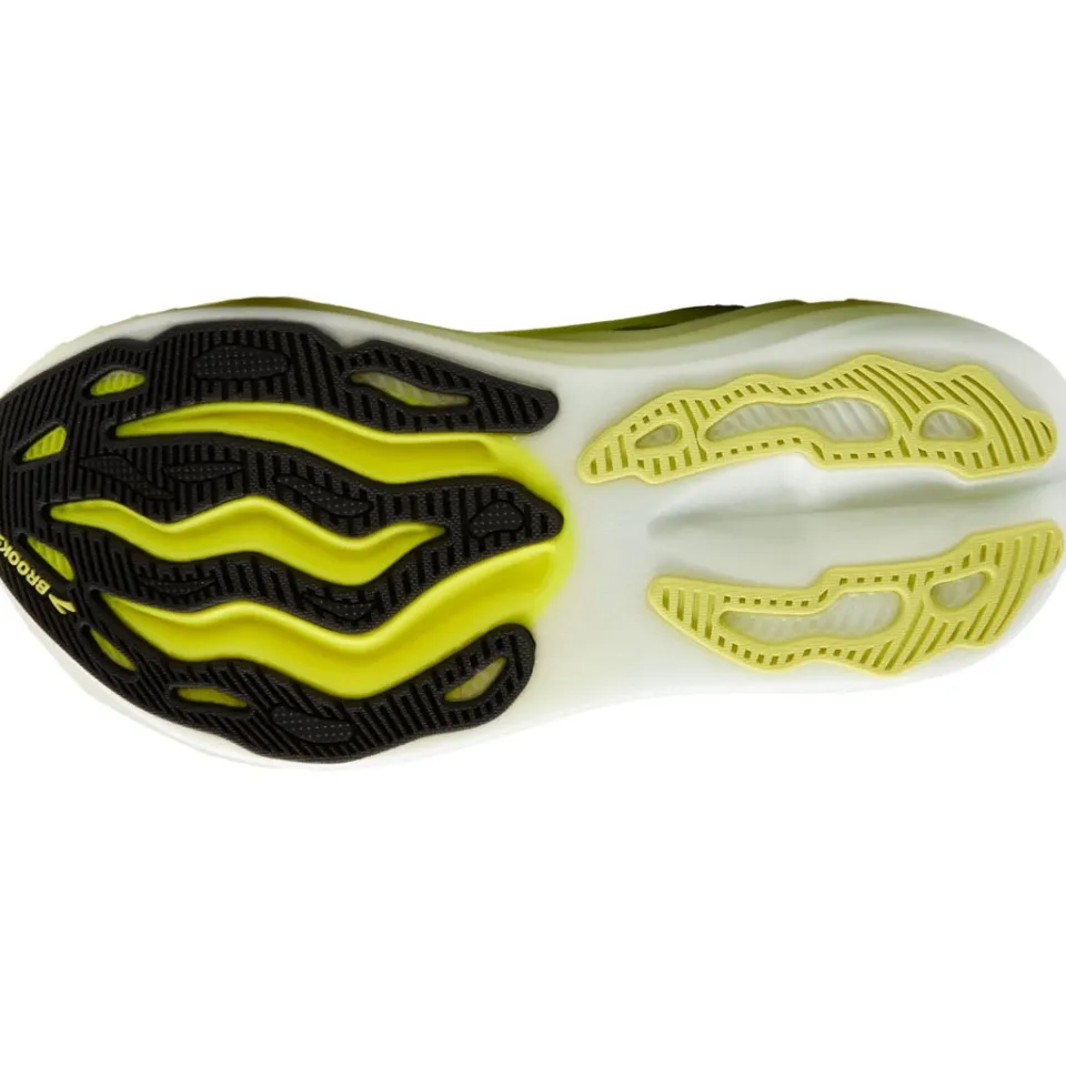 GLYCERIN MAX LÖPARSKOR