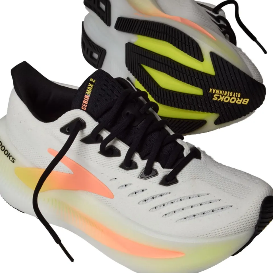 GLYCERIN MAX 2 LÖPARSKOR