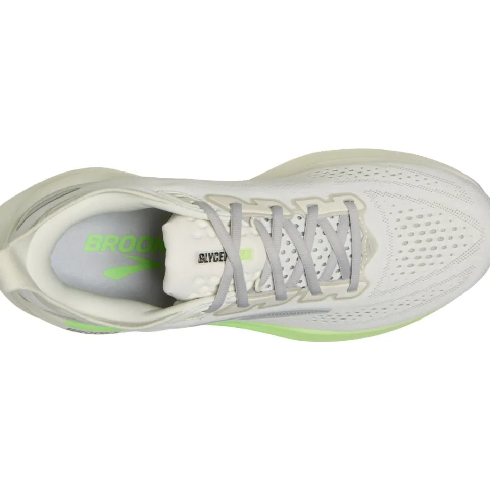 GLYCERIN 23 WIDE LÖPARSKOR